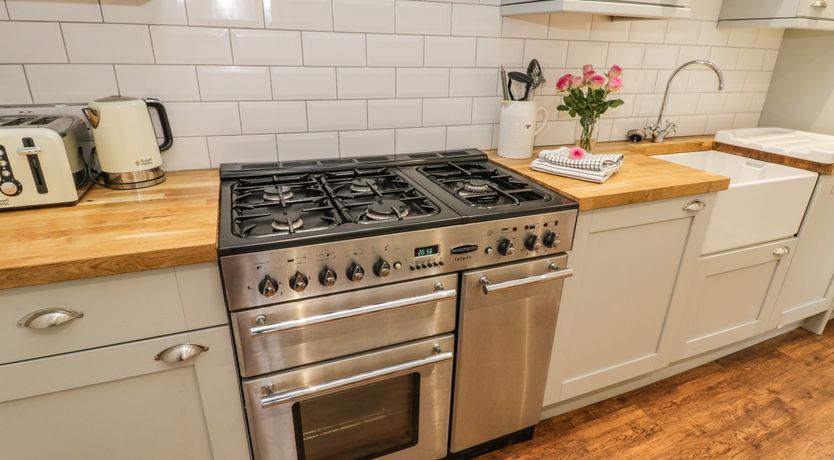 Photo of Captains Cottage