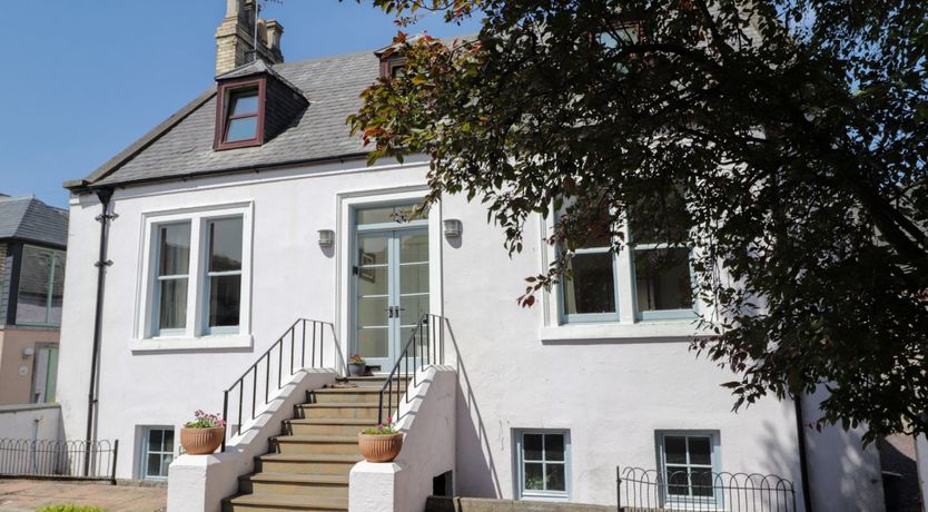 Photo of Mary Ann Villa