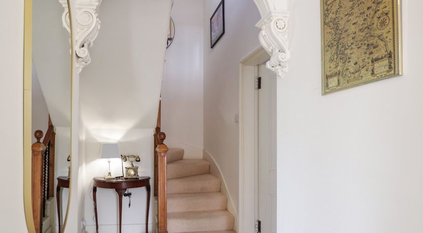 Photo of Mary Ann Villa