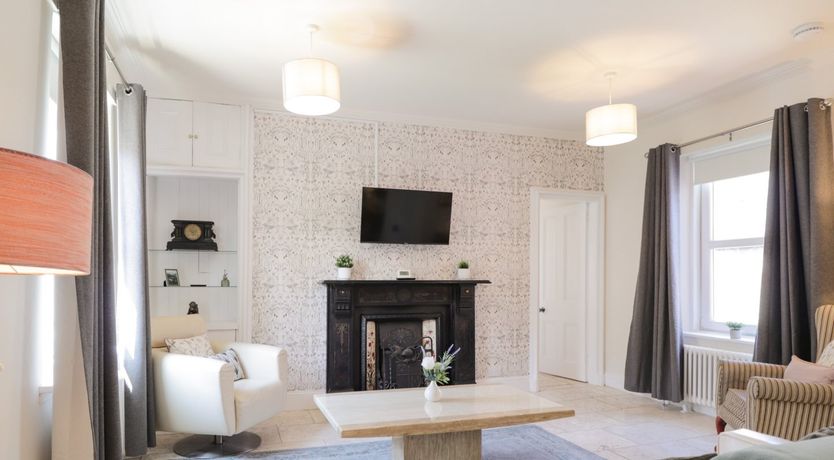 Photo of Mary Ann Villa