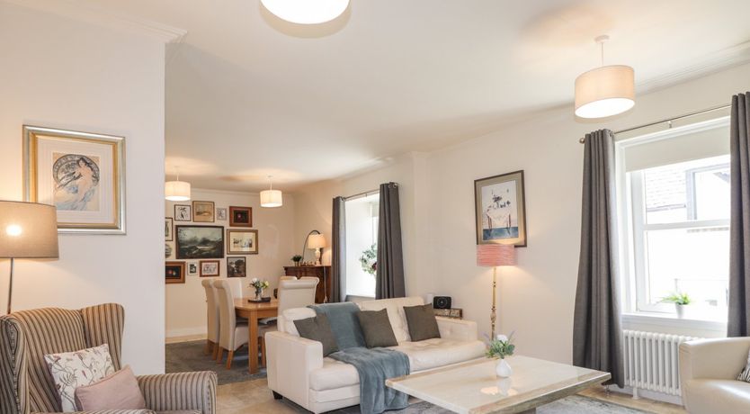 Photo of Mary Ann Villa