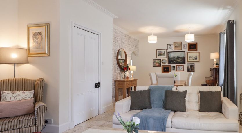 Photo of Mary Ann Villa