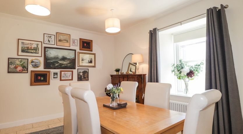 Photo of Mary Ann Villa