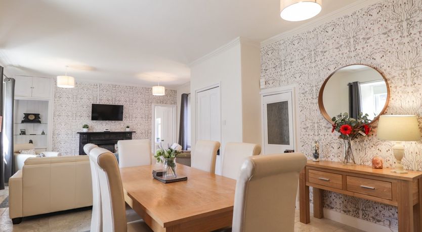 Photo of Mary Ann Villa