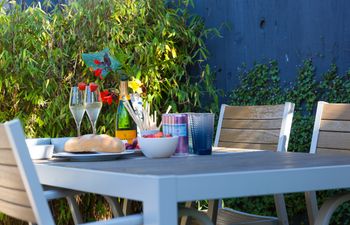 Trengoff Holiday Cottage