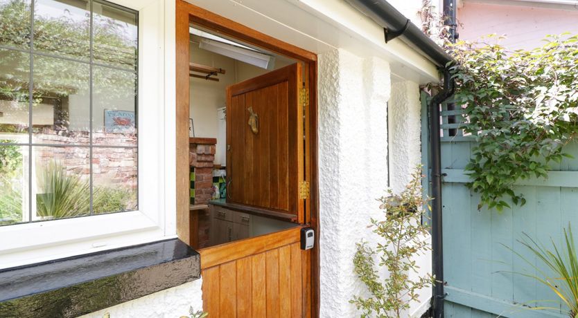 Photo of Mackerel Cottage