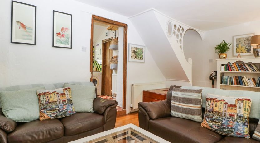 Photo of Mackerel Cottage