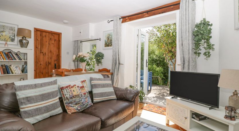 Photo of Mackerel Cottage