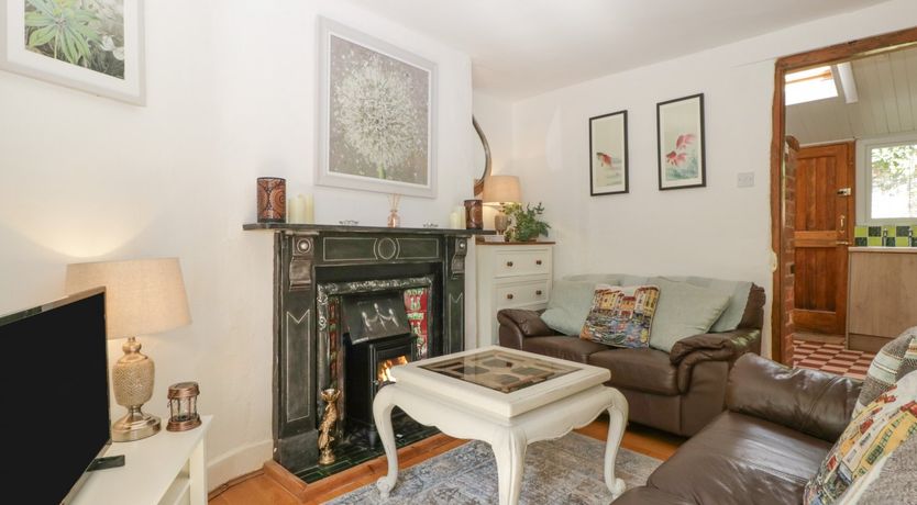 Photo of Mackerel Cottage