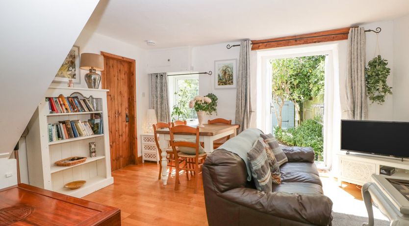 Photo of Mackerel Cottage