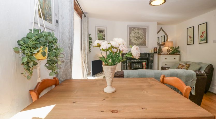 Photo of Mackerel Cottage