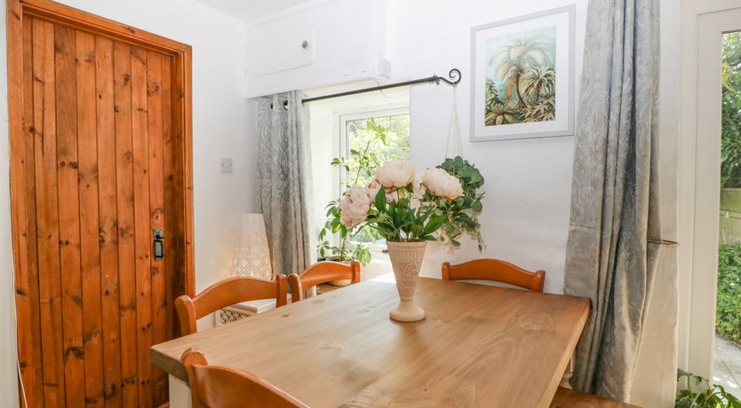 Photo of Mackerel Cottage