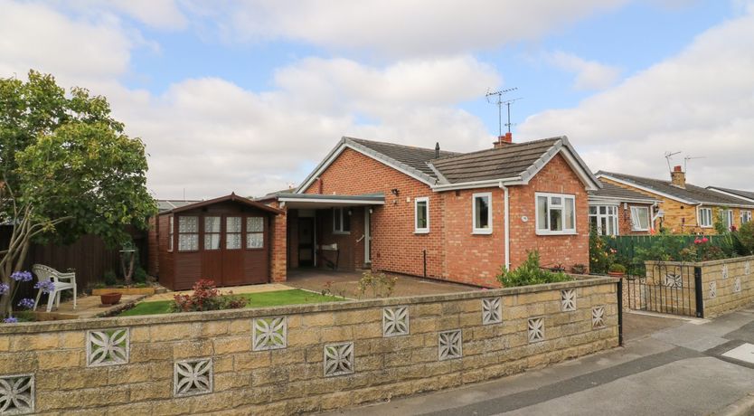 Photo of The Corner Bungalow