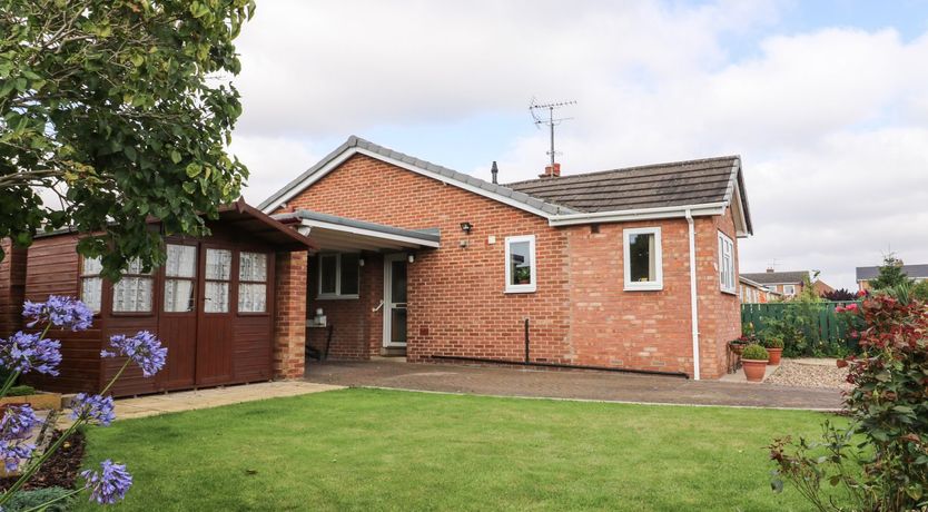 Photo of The Corner Bungalow