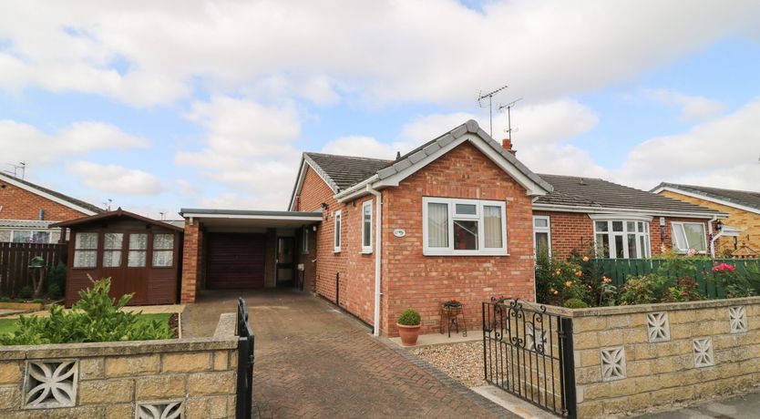 Photo of The Corner Bungalow