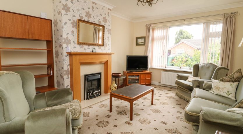 Photo of The Corner Bungalow