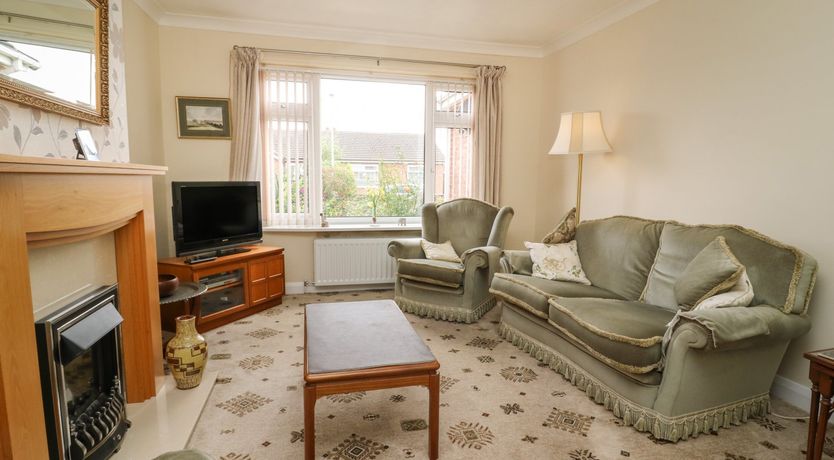 Photo of The Corner Bungalow