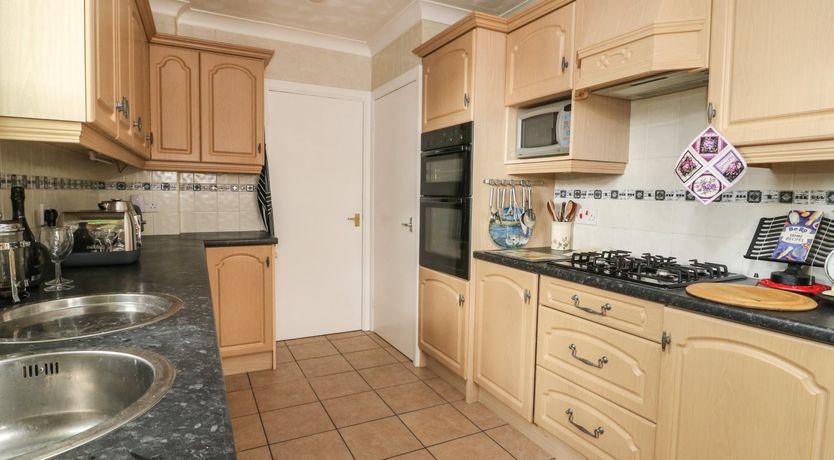 Photo of The Corner Bungalow