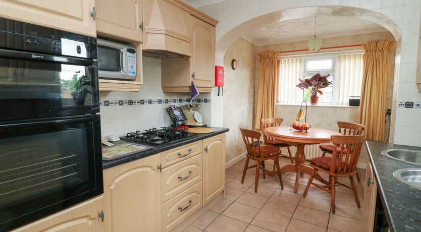 Photo of The Corner Bungalow