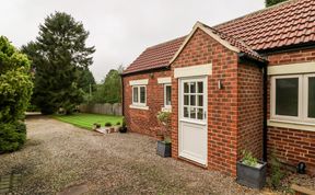 Photo of The Cottage, Wormald Green