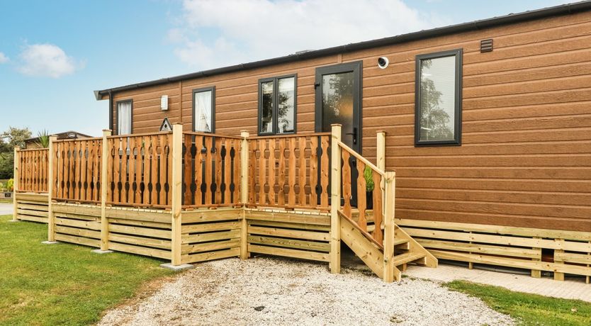 Photo of Hedgehog Lodge