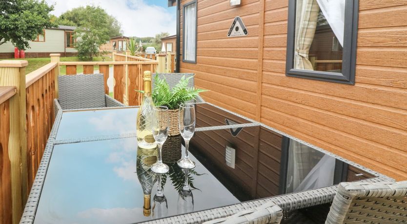 Photo of Hedgehog Lodge