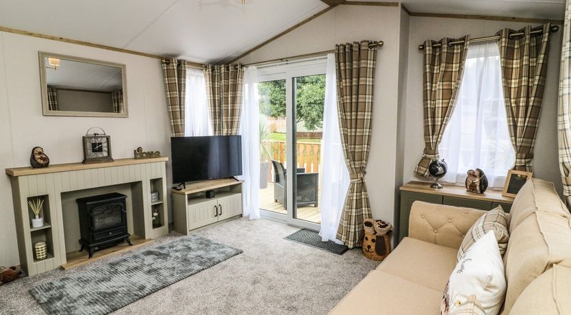 Photo of Hedgehog Lodge