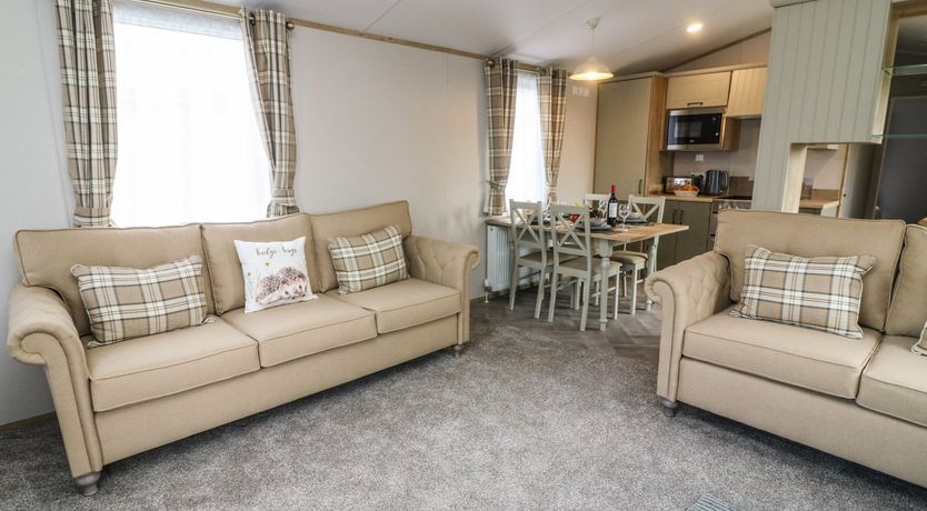 Photo of Hedgehog Lodge