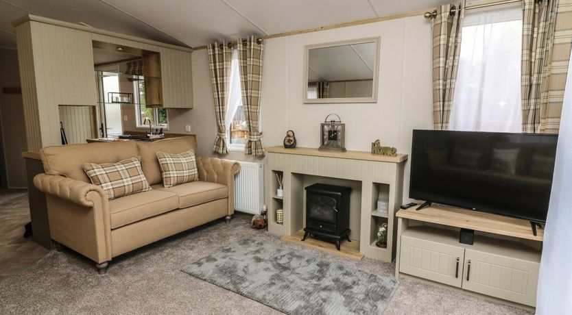 Photo of Hedgehog Lodge