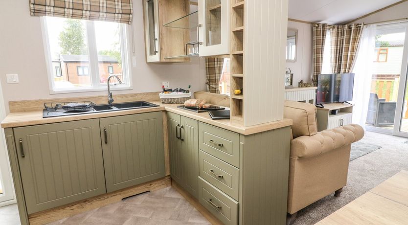 Photo of Hedgehog Lodge