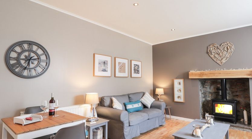 Photo of 18b New Street