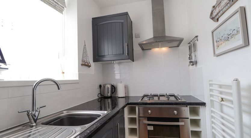 Photo of 18b New Street