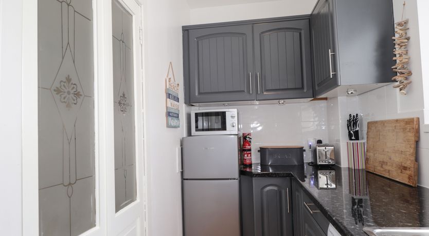 Photo of 18b New Street