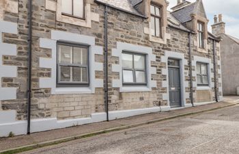 18b New Street Apartment