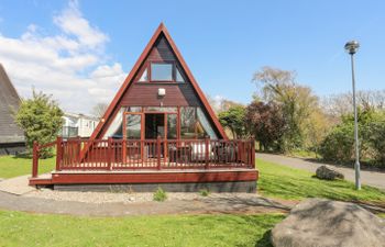 171 Snowdonia View Holiday Cottage