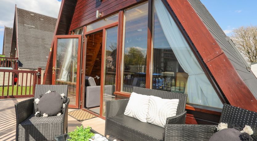 Photo of 171 Snowdonia View