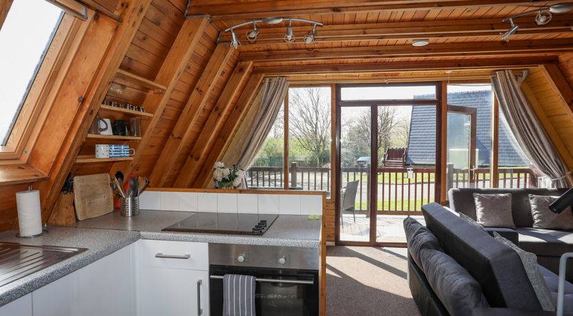 Photo of 171 Snowdonia View