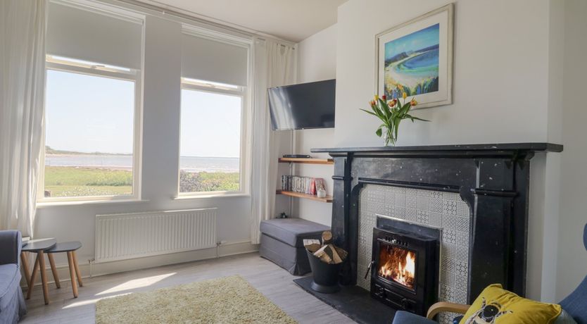 Photo of Pow-Wow Shore Cottage