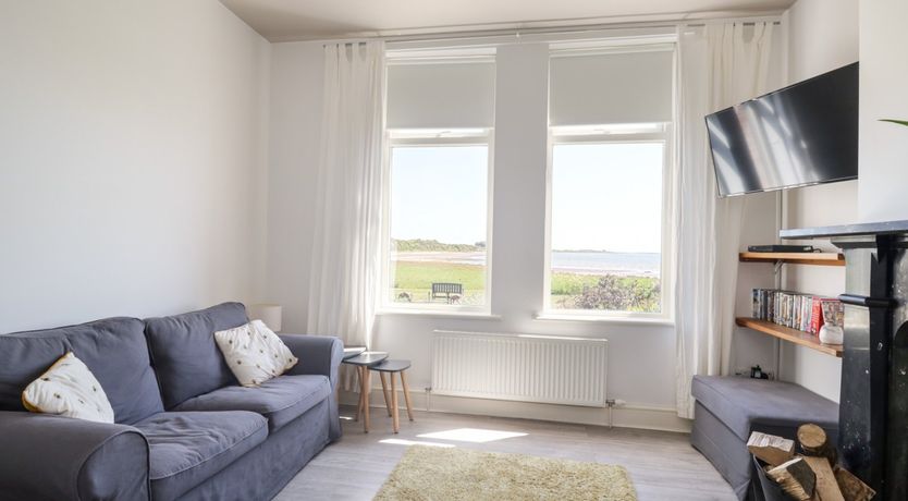 Photo of Pow-Wow Shore Cottage