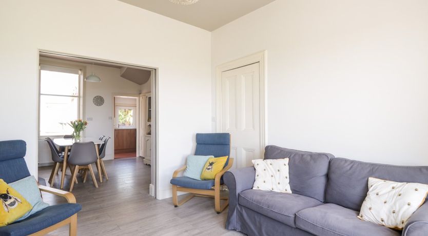 Photo of Pow-Wow Shore Cottage