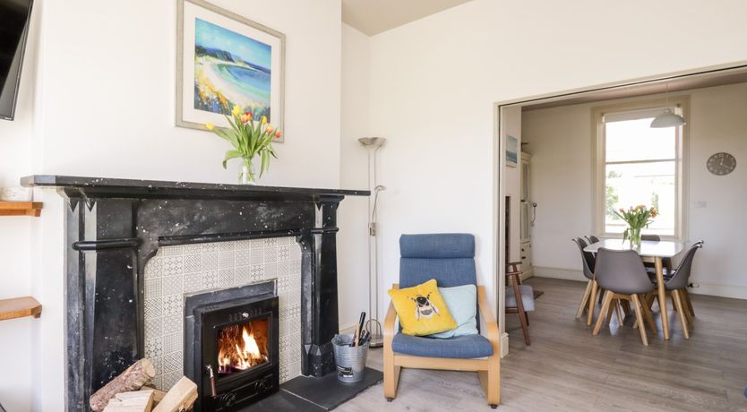 Photo of Pow-Wow Shore Cottage