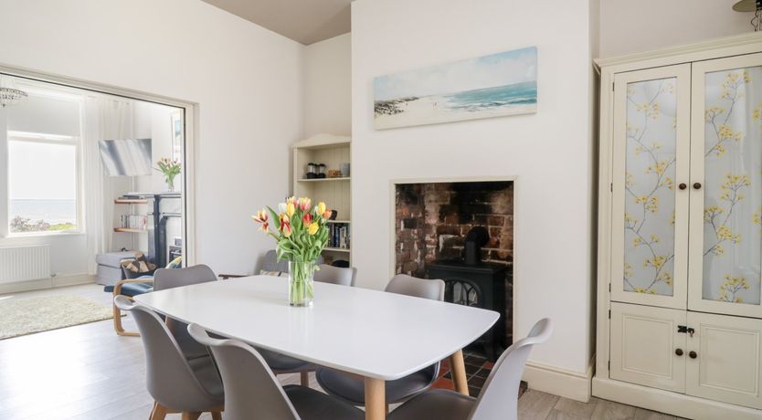 Photo of Pow-Wow Shore Cottage