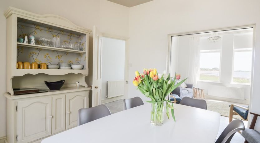 Photo of Pow-Wow Shore Cottage