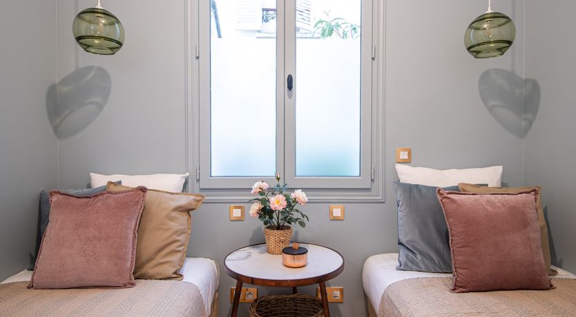 Photo of The Shopkeeper's Cottage