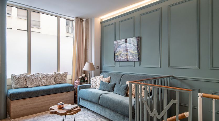 Photo of The Shopkeeper's Cottage