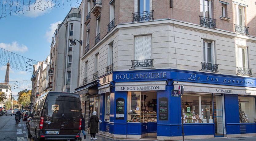 Photo of The Shopkeeper's Cottage