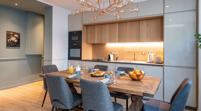 Photo of The Shopkeeper's Cottage