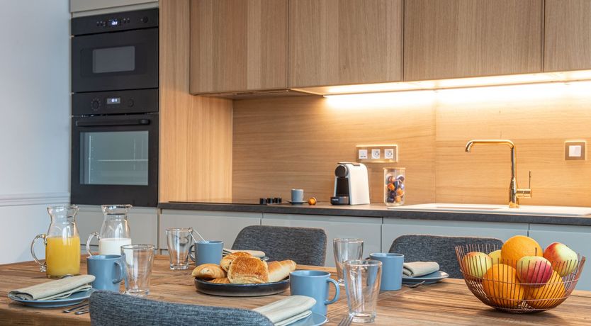 Photo of The Shopkeeper's Cottage