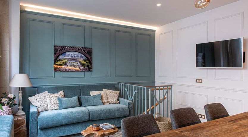 Photo of The Shopkeeper's Cottage