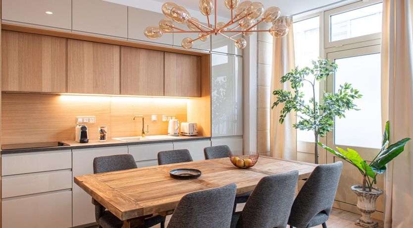 Photo of The Shopkeeper's Cottage